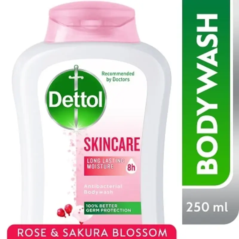 Dettol Hand Wash Skincare 200 ml